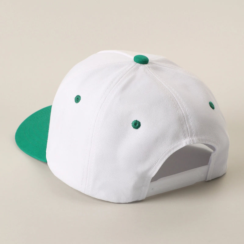 He's Golfing Trucker Hat