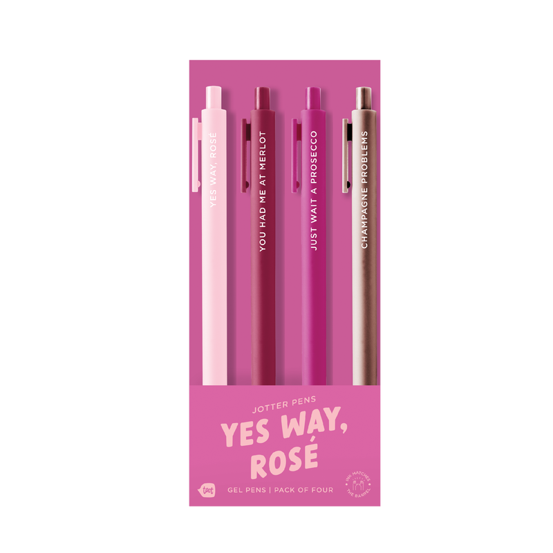 Jotter Sets 4 Pack (New Sets!!!): Little Celebrations