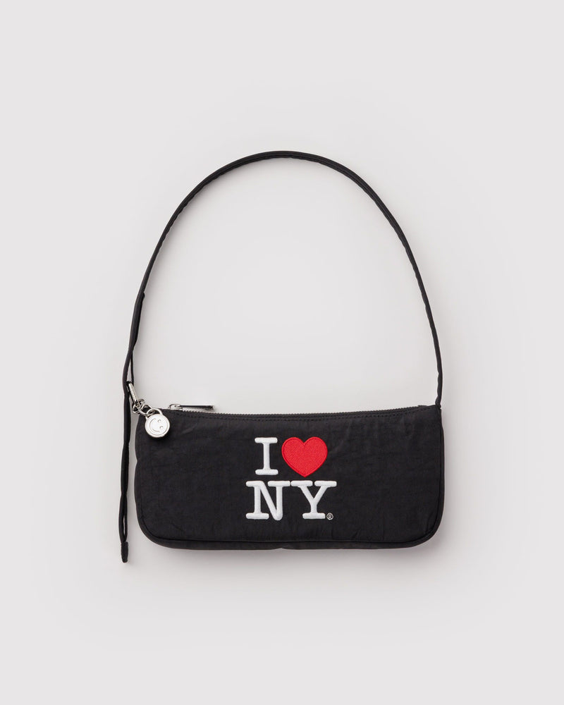 Nylon Pochette | Summer 2026