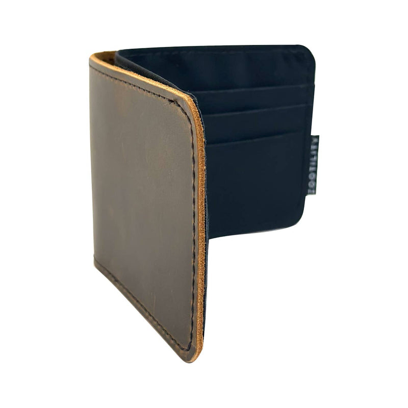 Premium Fold Wallet