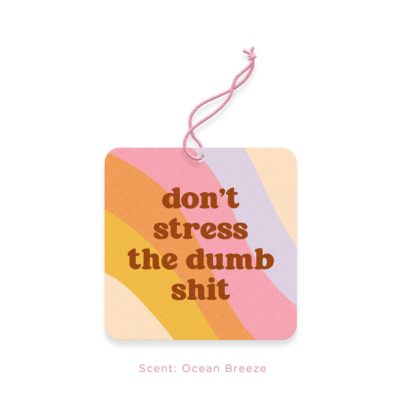 Air Fresheners : Cherry on Top