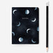 ABIGAIL JAYNE DESIGN CARDS Moons Mini Notebook