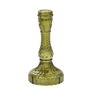 ACCENT DECOR ACCESSORIES Gillian Candlestick