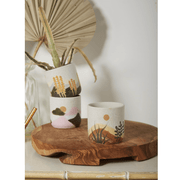 ACCENT DECOR POT Desert Mojave Pot Collection