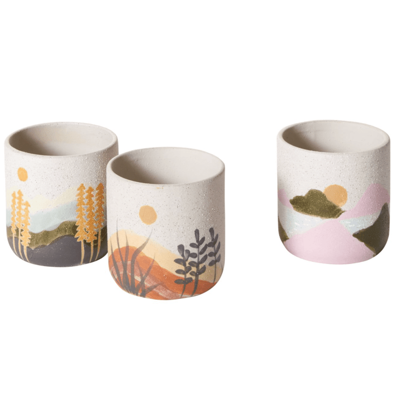 ACCENT DECOR POT Mojave Pot Collection