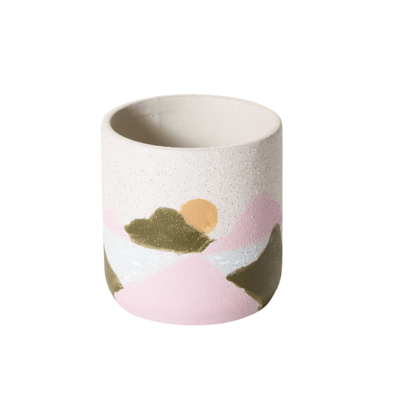 ACCENT DECOR POT Mountain View Mojave Pot Collection