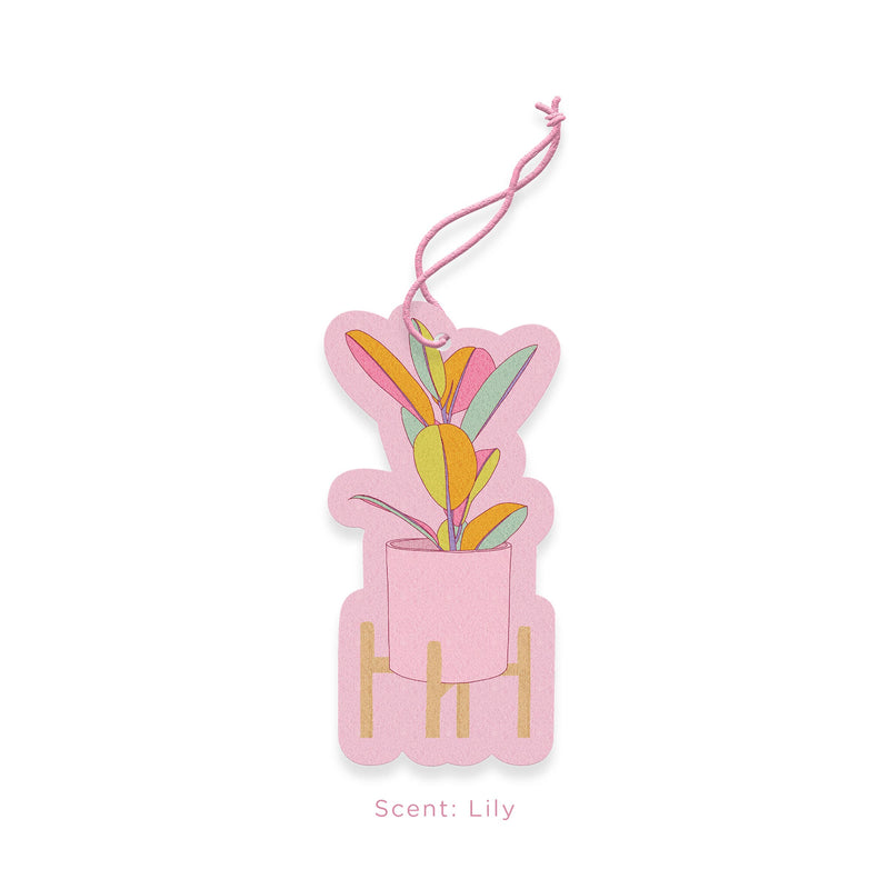 Air Fresheners : Cherry on Top
