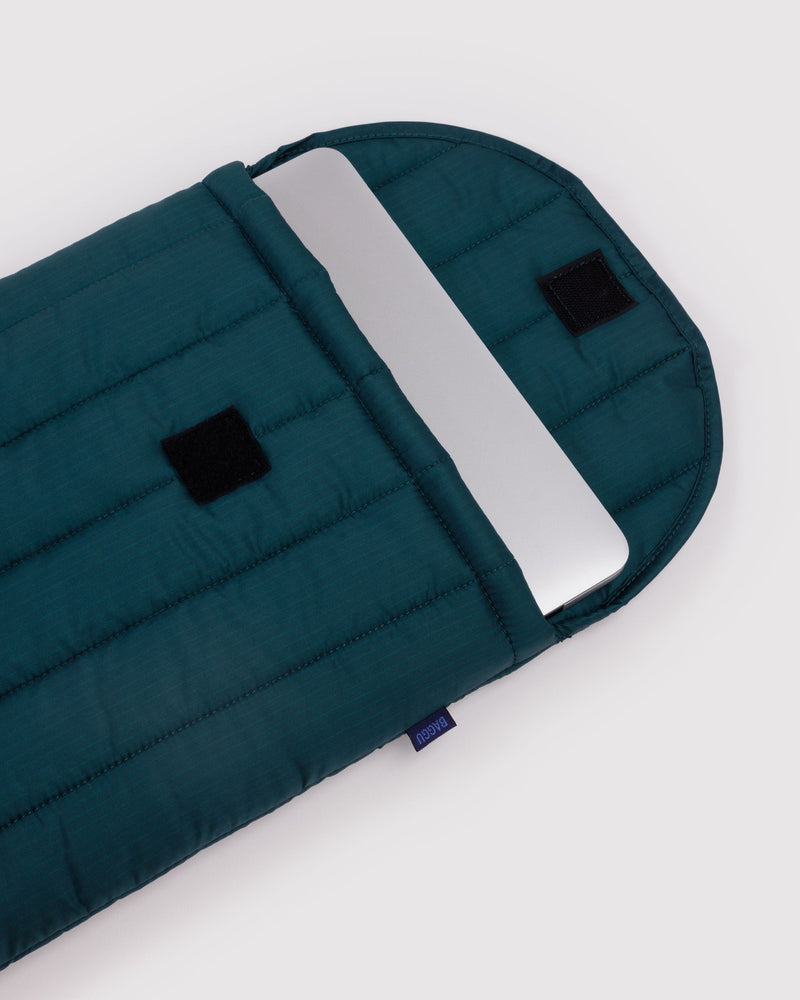 Puffy Laptop Sleeve 13"/14" | Summer 2026
