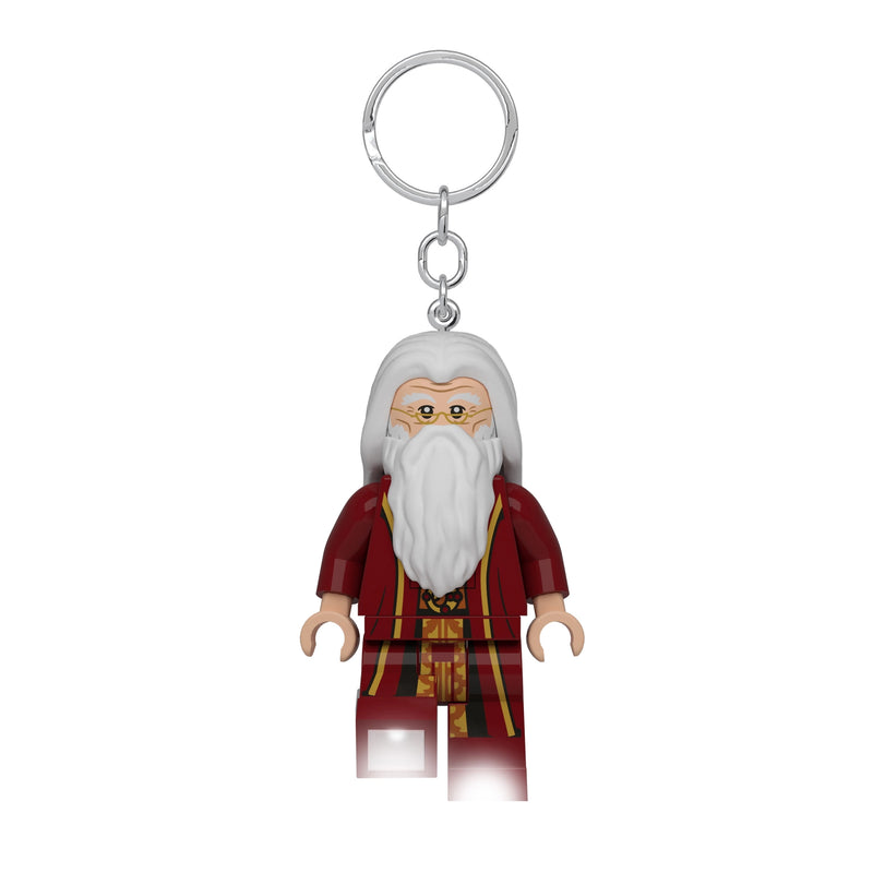Lego Harry Potter Assorted Led Keychain