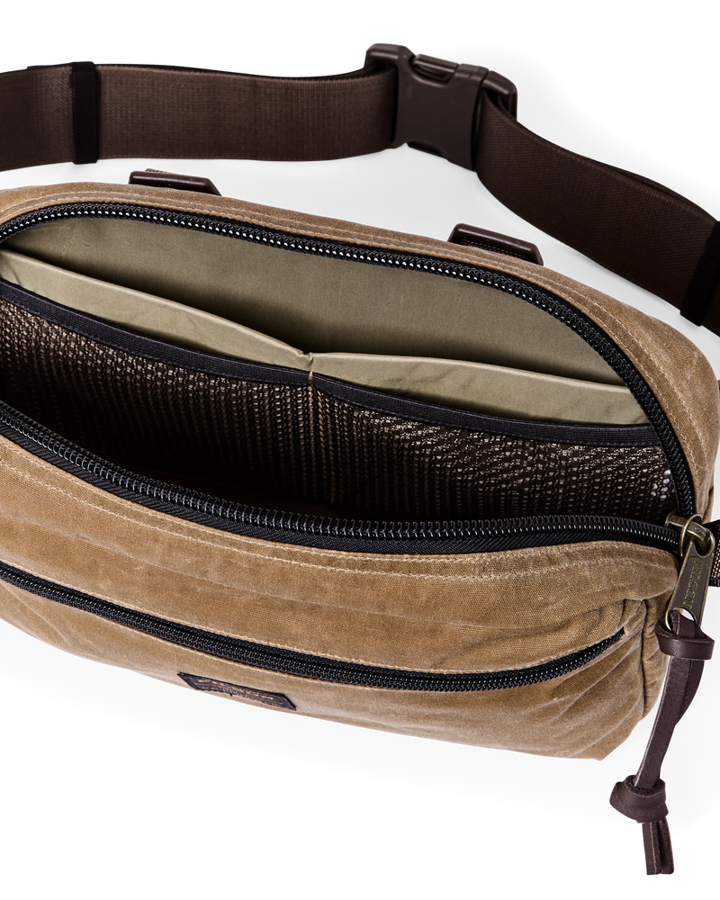 Filson Trapper Creek Modular Waistpack