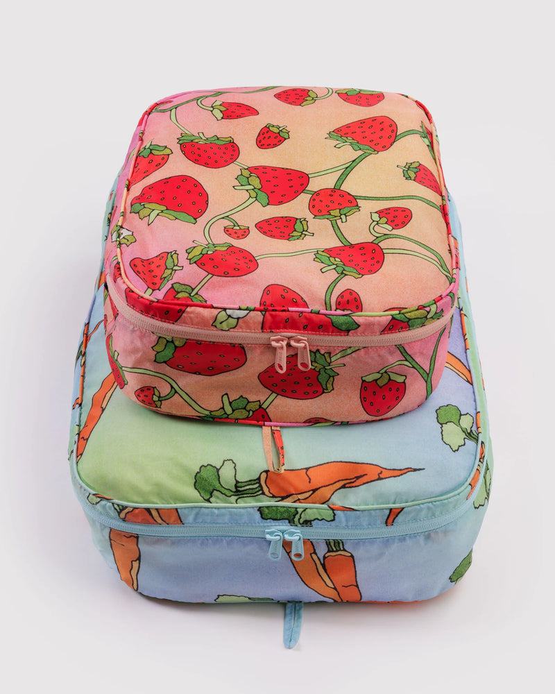 Large Packing Cube Set | Spring 2026