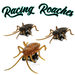 ARCHIE MCPHEE NOVELTY Racing Roaches