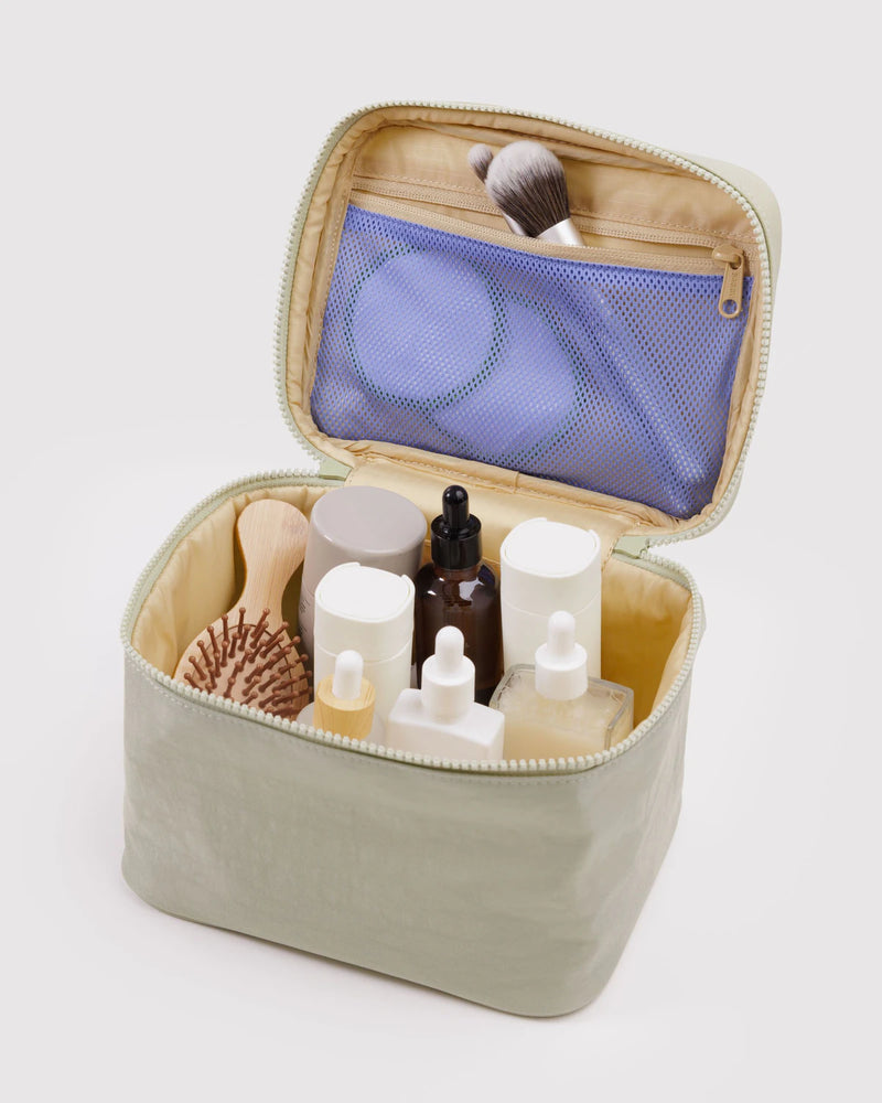 Large Cosmetic Case | Spring 2026