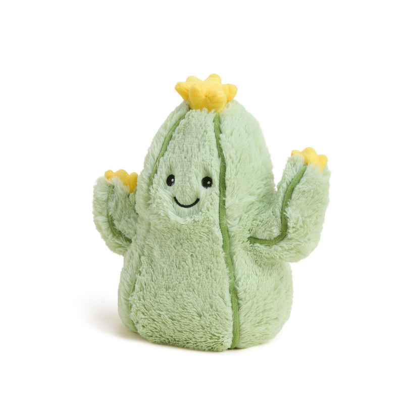 Cactus Warmies - Western Stuffie Cute Plush