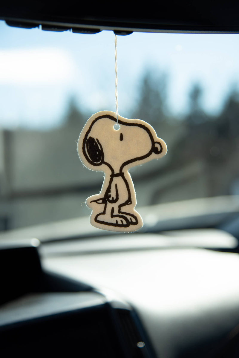 3P4 x Peanuts® - Snoopy Classic Air Freshener