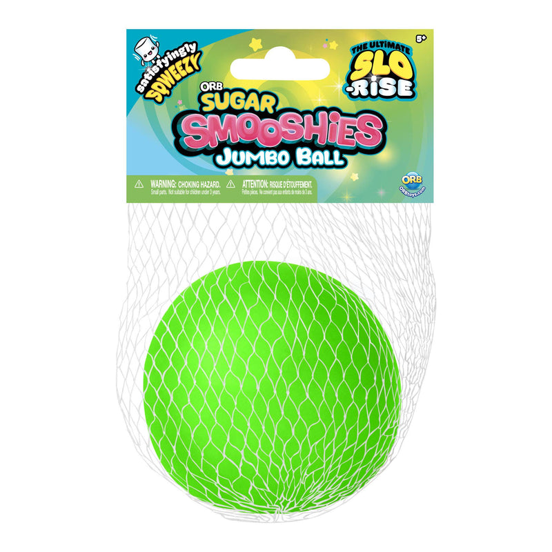 Sugar Smooshies Jumbo Balls
