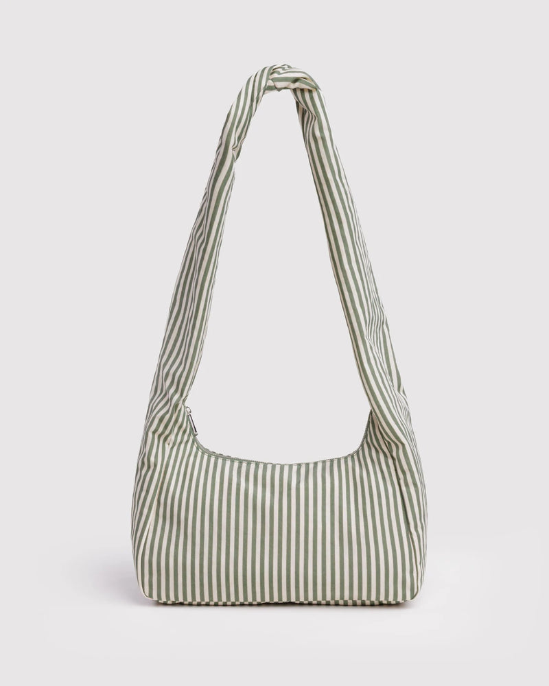 Nylon Meringue Bag | Summer 2026