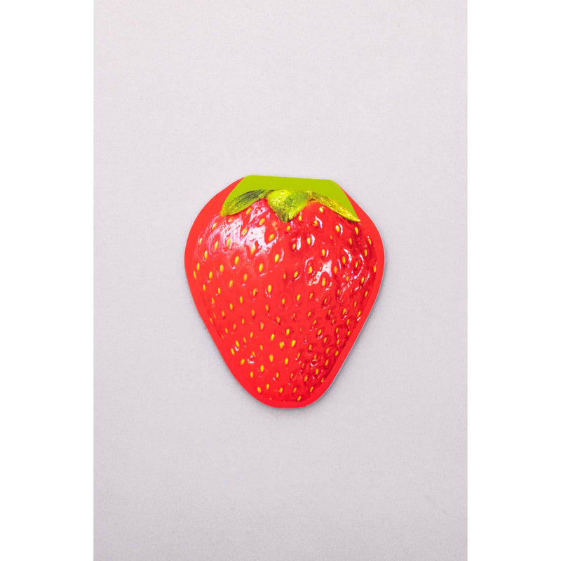Novelty Notepad, Strawberry