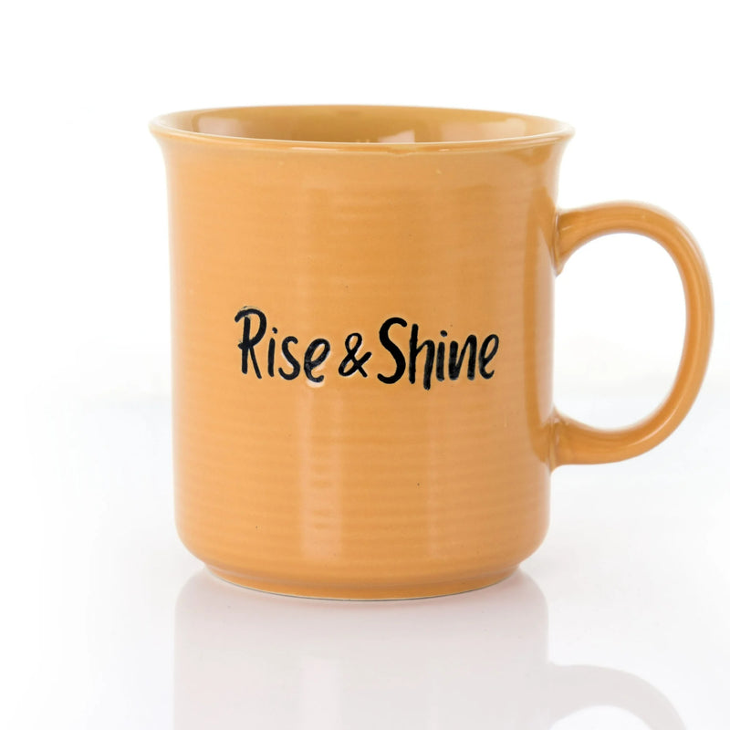 Rise & Shine Mug