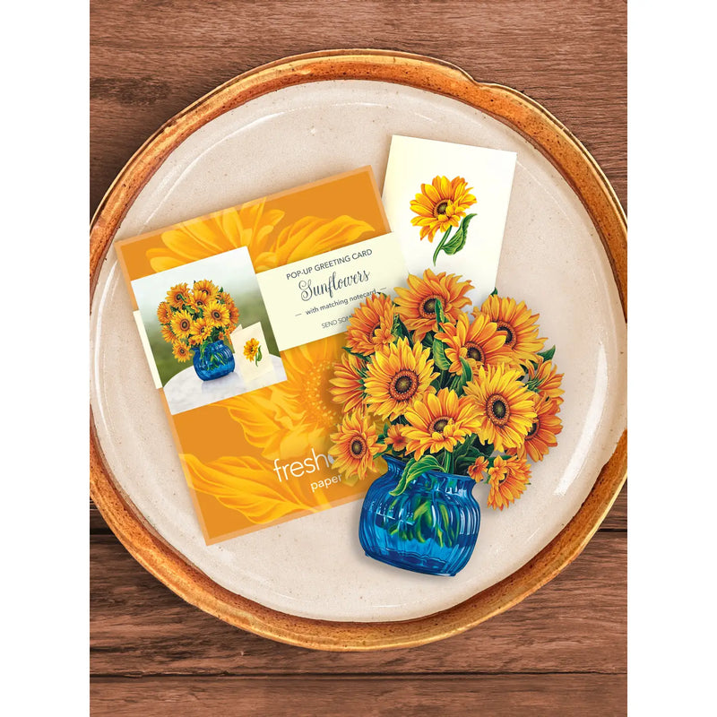 Mini Sunflowers