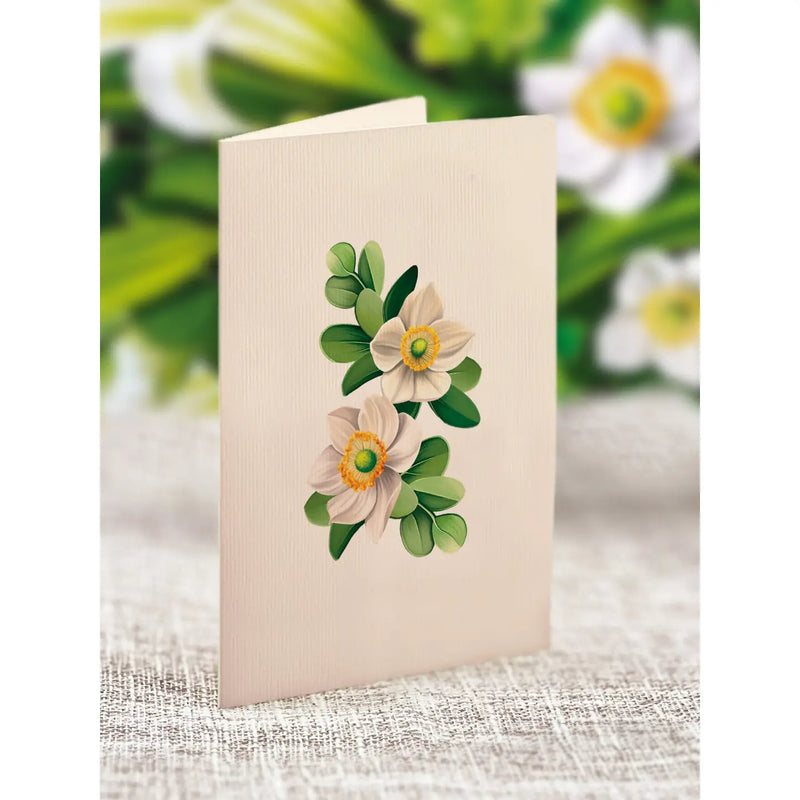Mini Ivory & Sage