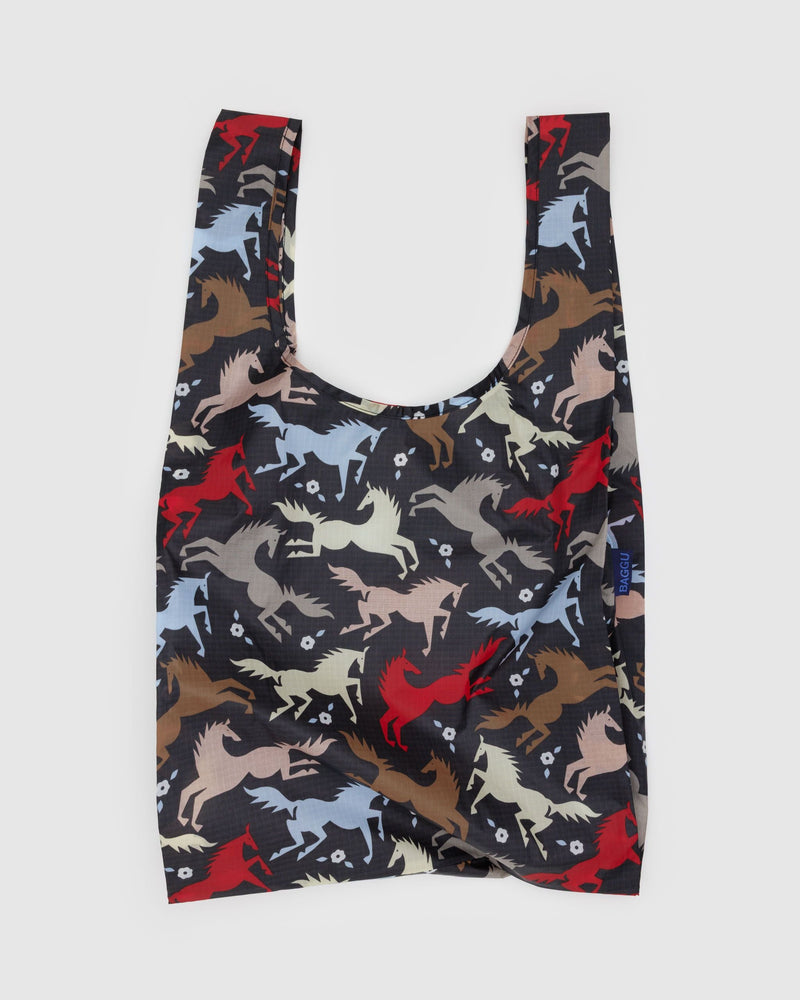 Standard Baggu Horse Cut-Outs
