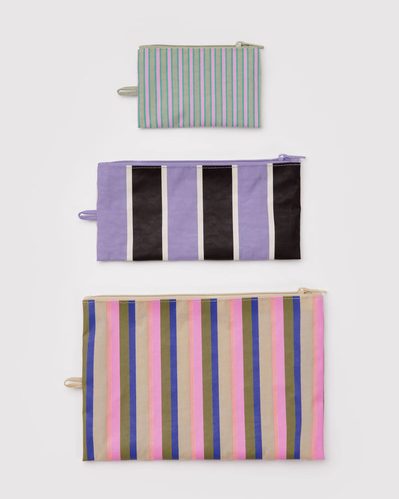 Flat Pouch Set | Spring 2026