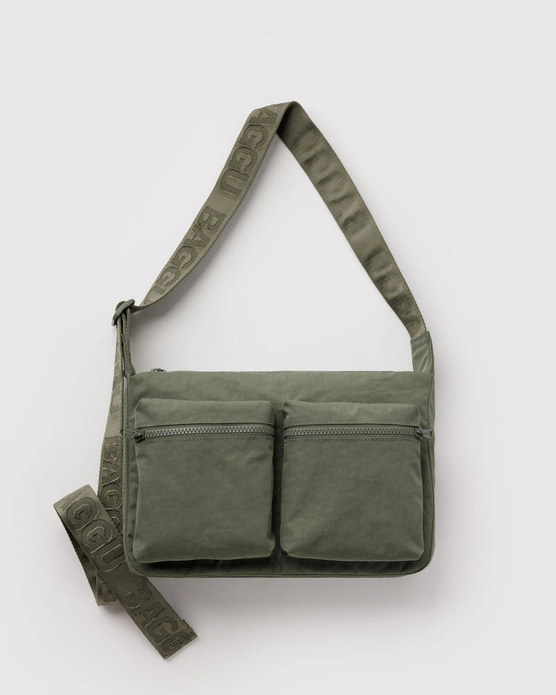 Medium Cargo Crossbody | Fall 2026