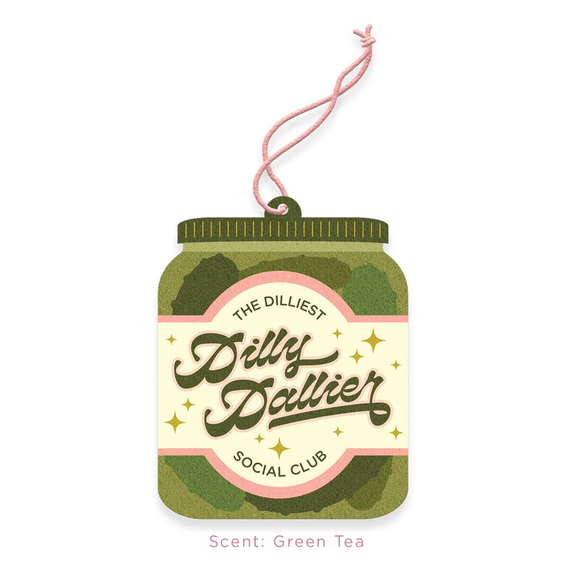 Air Fresheners Dilly Dallier