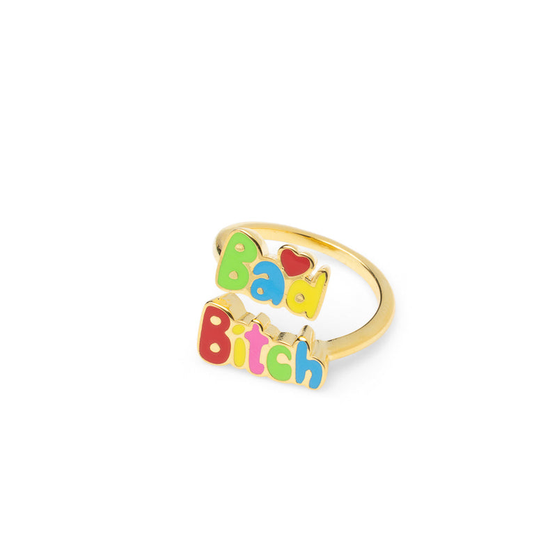 Bad Bitch Ring