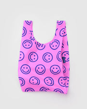 Baby Baggu Pop Pink Happy