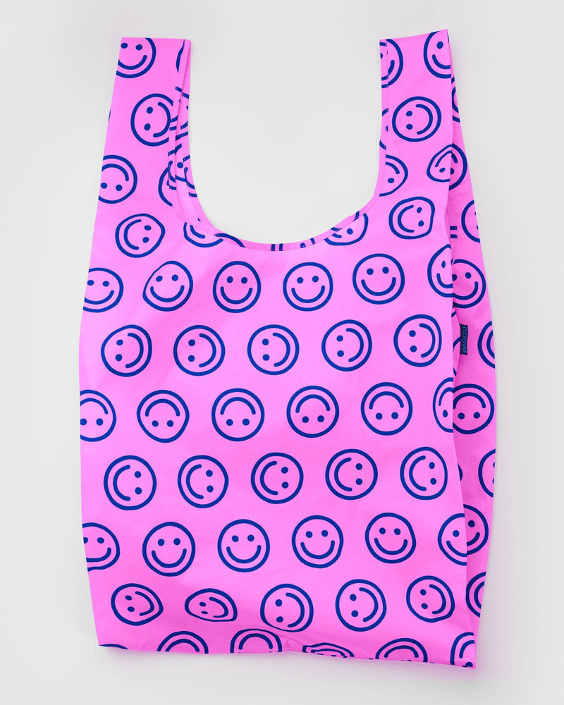 Big Baggu Pop Pink Happy