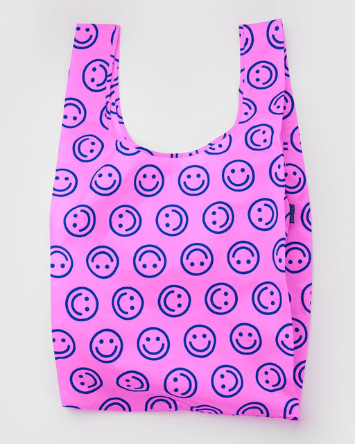 Big Baggu Pop Pink Happy