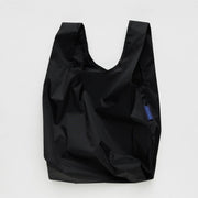 BAGGU HANDBAG BLACK Baby Baggu