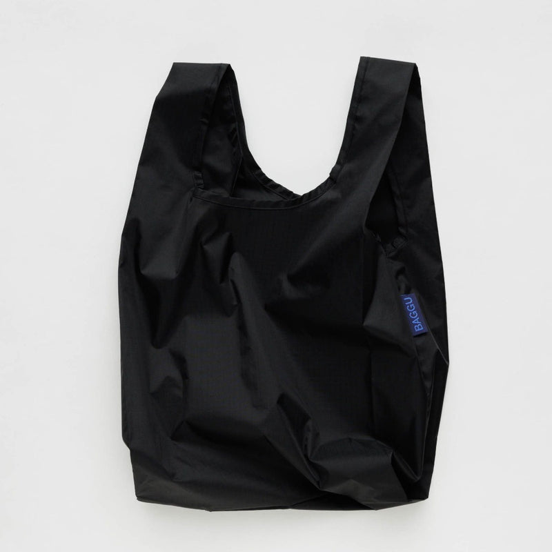 BAGGU HANDBAG BLACK Baby Baggu
