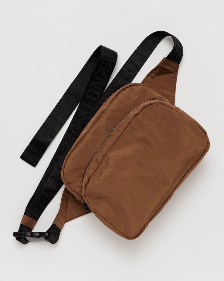 BAGGU HANDBAG Fanny Pack