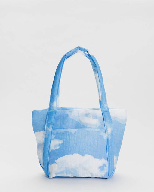 BAGGU HANDBAG CLOUDS Mini Cloud Bag