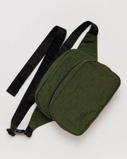 BAGGU HANDBAG Fanny Pack