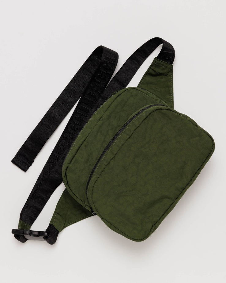BAGGU HANDBAG Fanny Pack