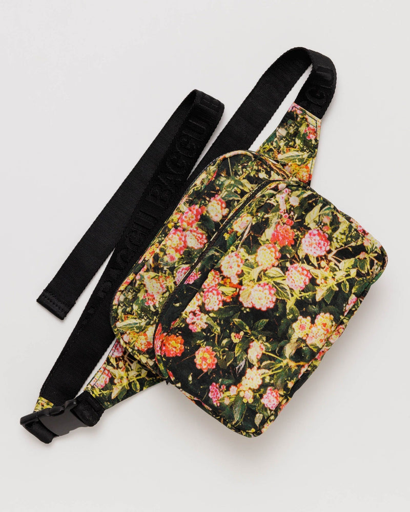 BAGGU HANDBAG Lantana Fanny Pack
