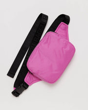 BAGGU HANDBAG Puffy Fanny Pack