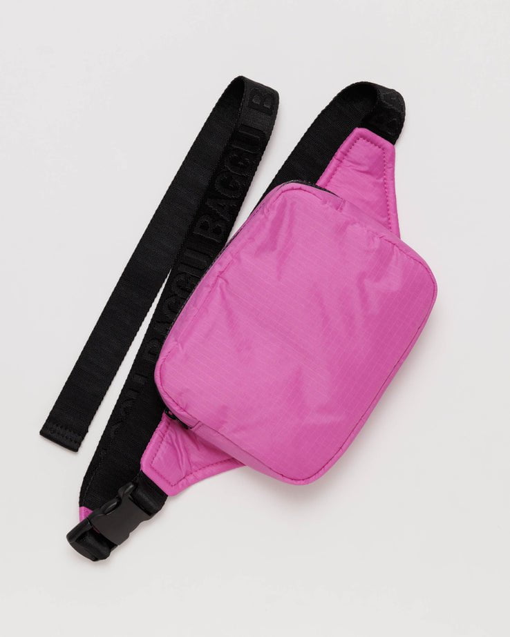 BAGGU HANDBAG Puffy Fanny Pack