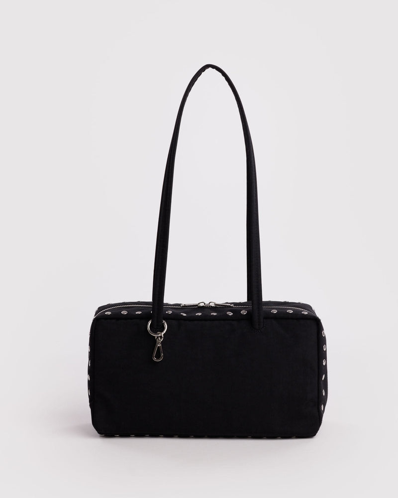 Nylon Bowler Bag Studs