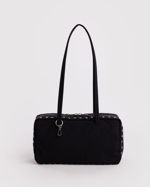 Nylon Bowler Bag Studs