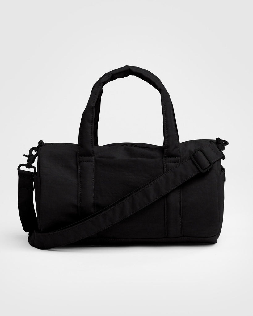 Nylon Duffle Bag | Holiday 2026 — LOCAL FIXTURE