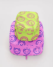 Packing Cube Set Bright Happy Mix