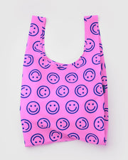 Standard Baggu Pop Pink Happy