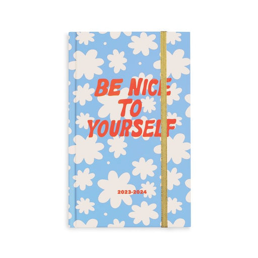 BAN.DO PLANNER 17 Month Classic Planner | Be Nice To Yourself