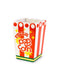 Popcorn Bag Vase - LOCAL FIXTURE