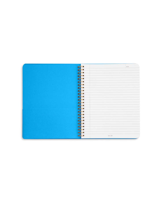 Rough Draft Mini Notebook | Most Fun Possible - LOCAL FIXTURE